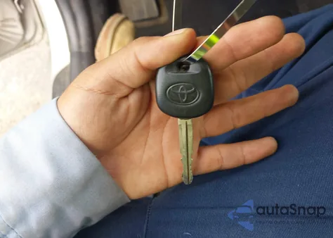 2005 Toyota Camry Se из США, поврежденный, VIN 4T1BA32K05U061706